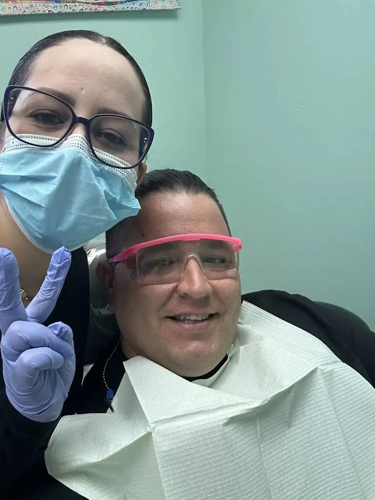 Harrison Healthy Smiles