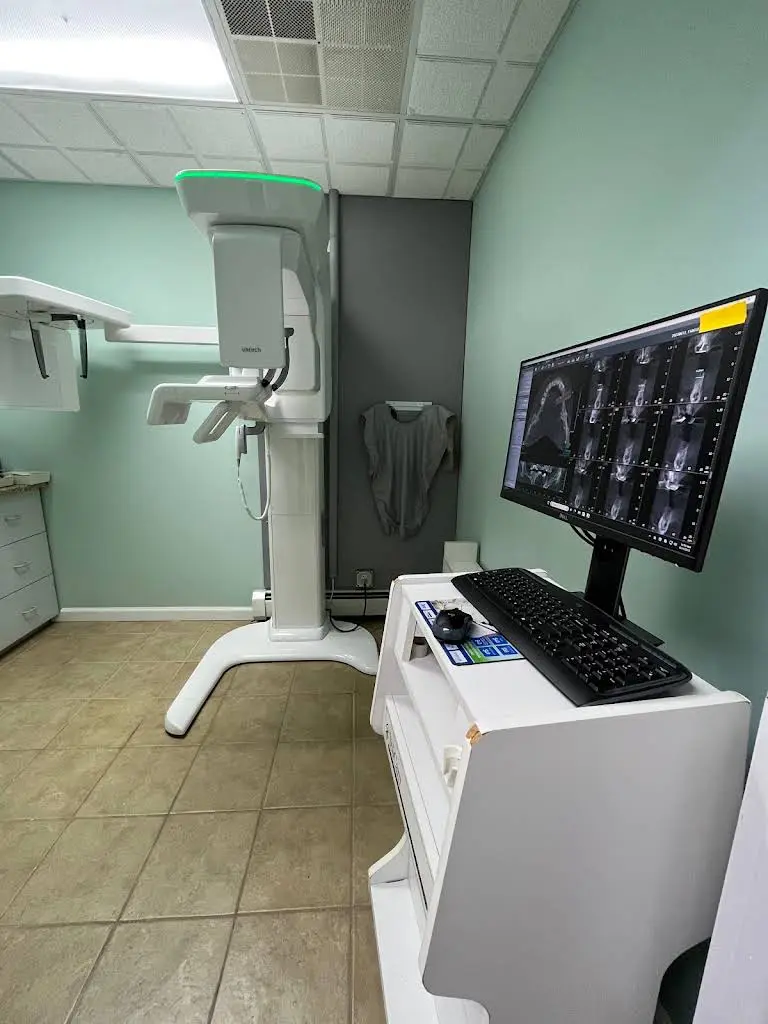 Smile Dental Center of NJ