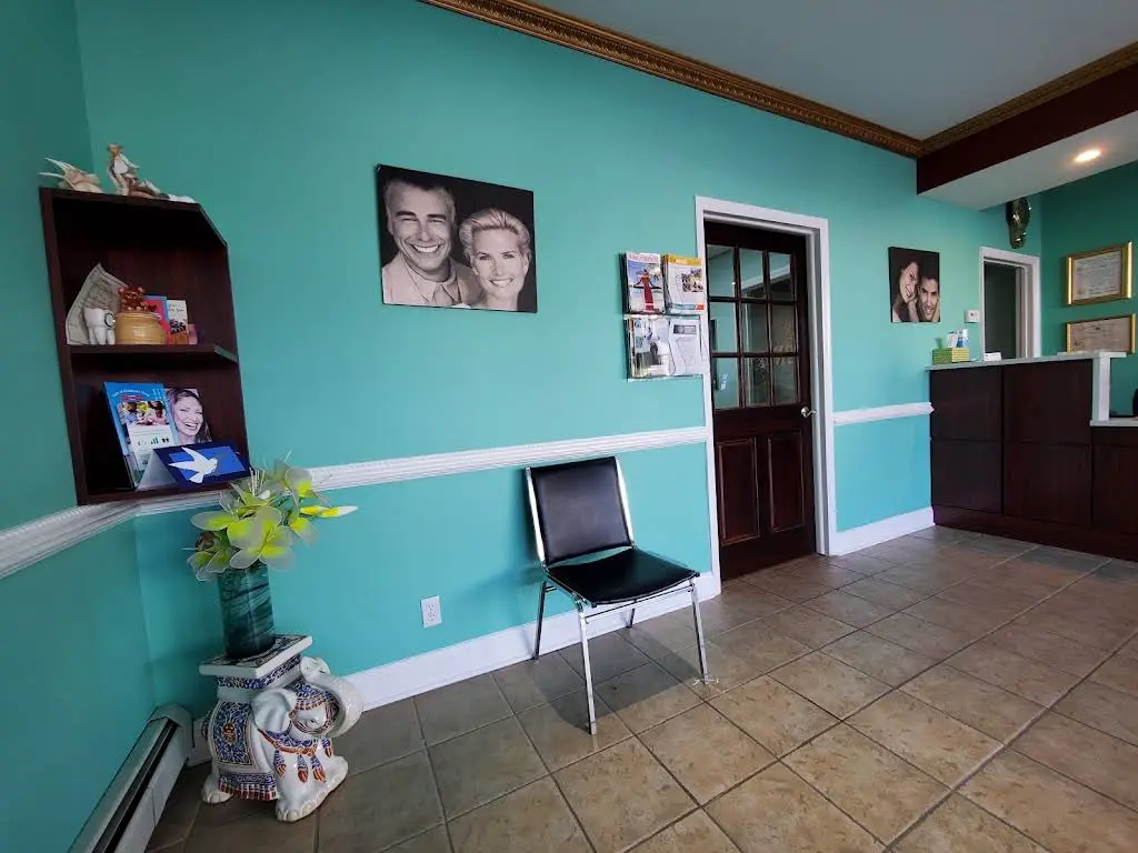 Smile Dental Center of NJ
