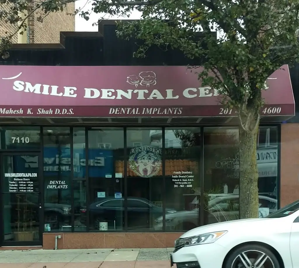 Smile Dental Center of NJ