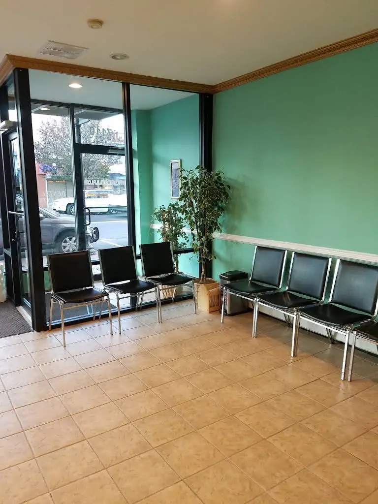 Smile Dental Center of NJ