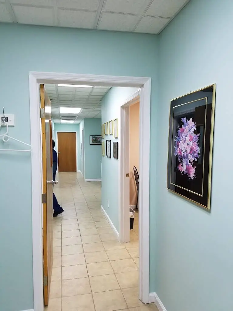 Smile Dental Center of NJ