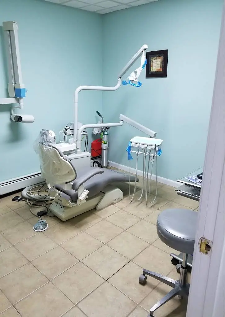Smile Dental Center of NJ