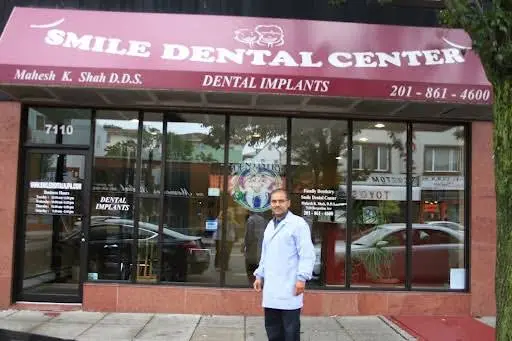 Smile Dental Center of NJ
