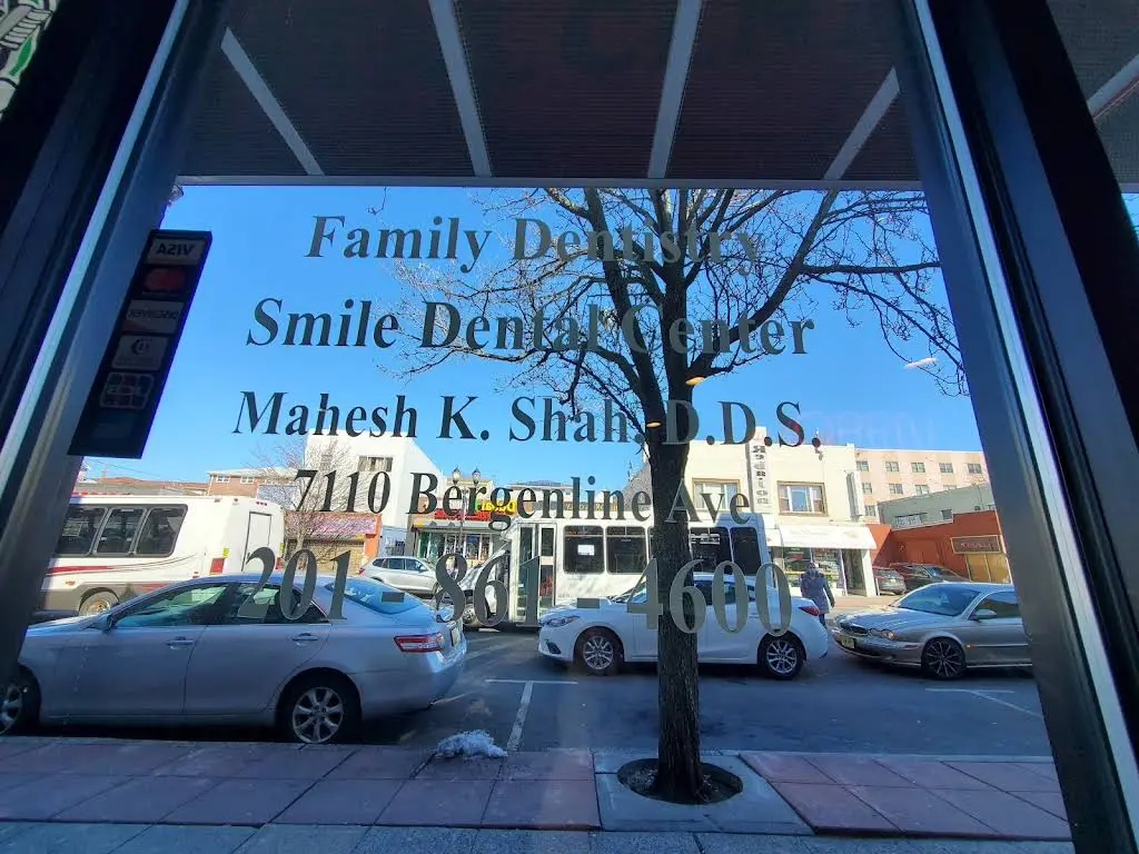 Smile Dental Center of NJ