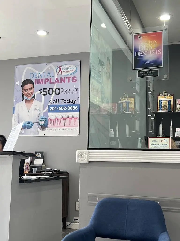 Pegasus Dental Center