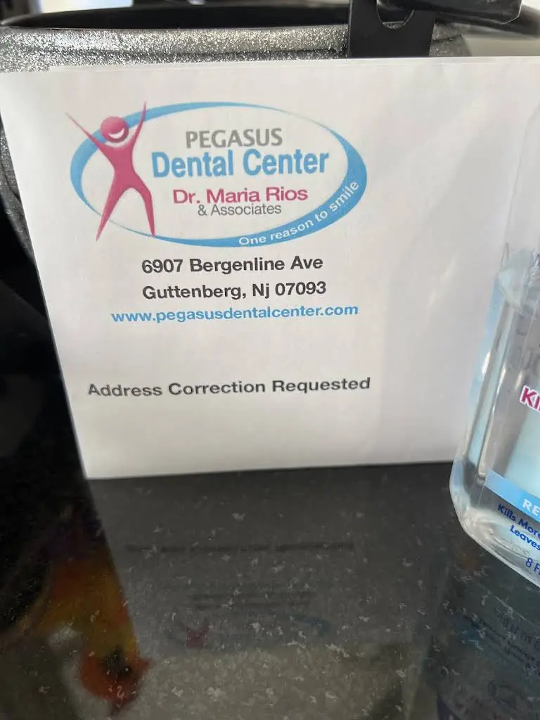 Pegasus Dental Center