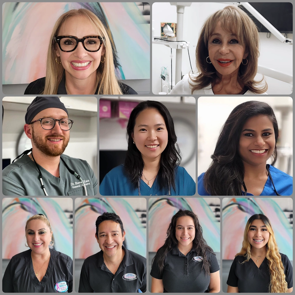 Pegasus Dental Center