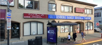 Guttenberg Family Dental