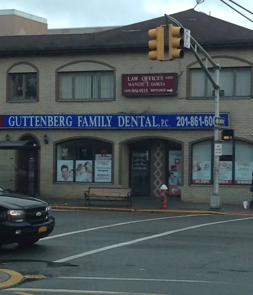 Guttenberg Family Dental
