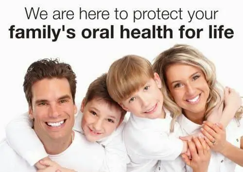 Guttenberg Family Dental