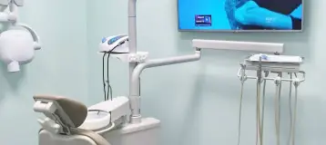 Implant & Dental Center of NJ