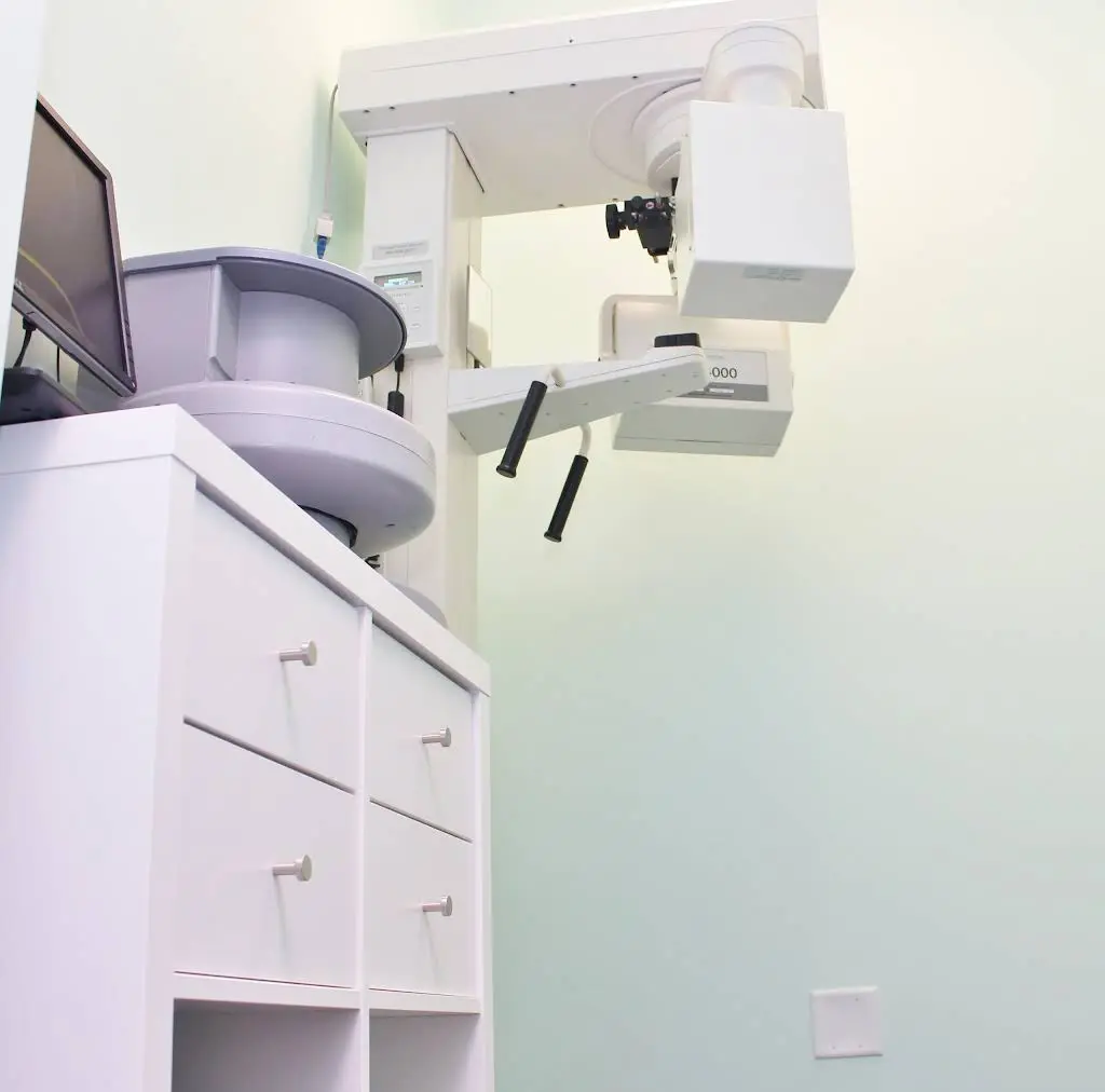 Implant & Dental Center of NJ