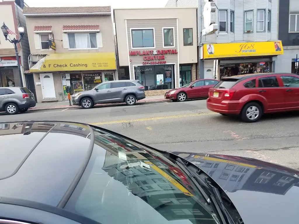 Implant & Dental Center of NJ