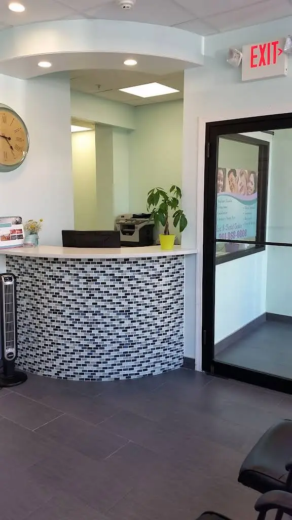 Implant & Dental Center of NJ