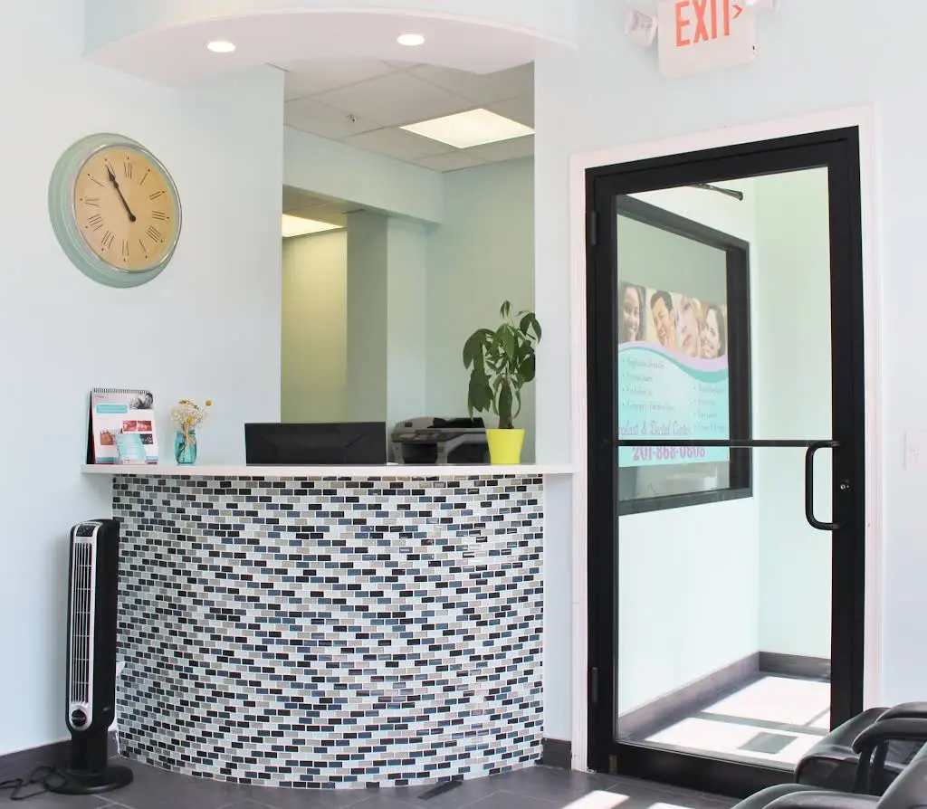 Implant & Dental Center of NJ