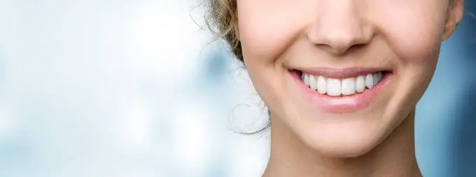 Eden Dental - Professional dental clinic exterior with modern facilities