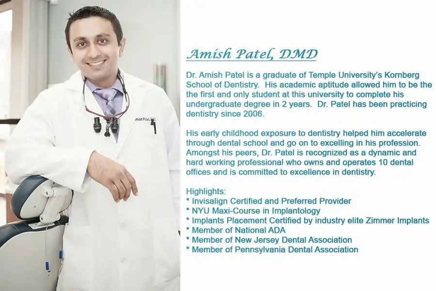 Universal Dental - Professional dental clinic exterior with modern facilities