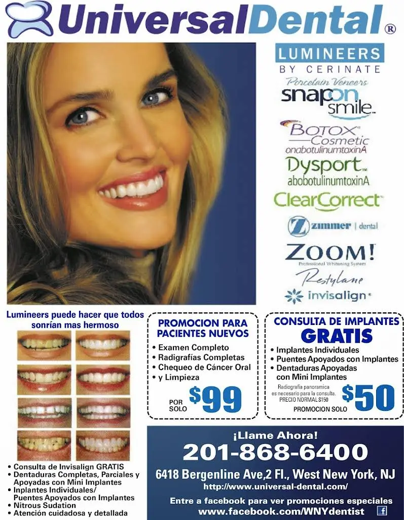 Universal Dental