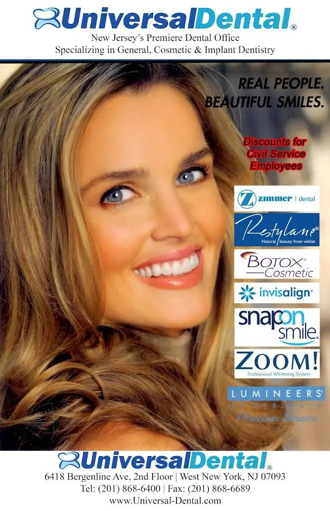 Universal Dental