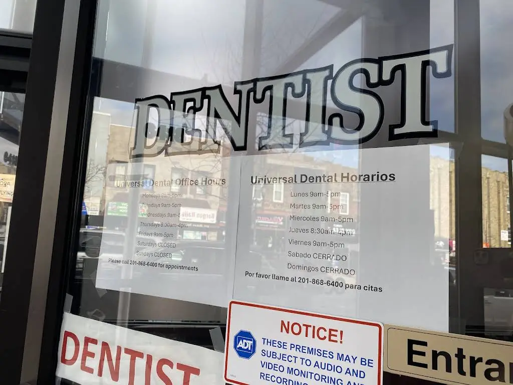 Universal Dental
