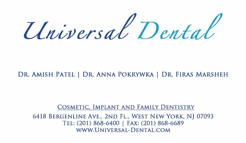 Universal Dental
