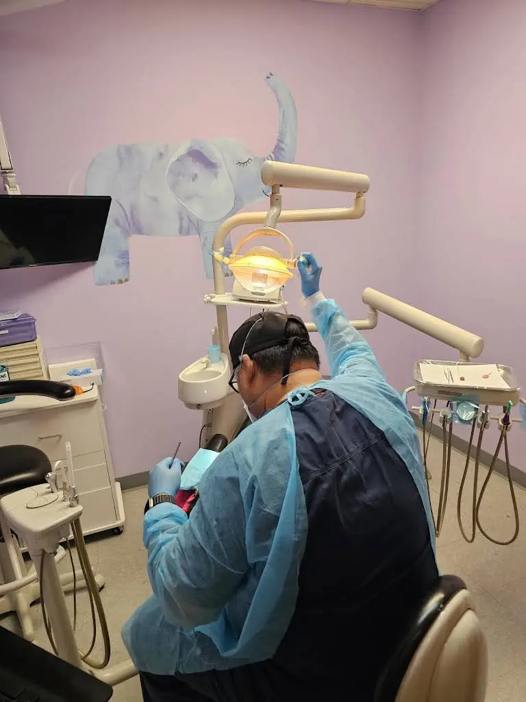Bergenline Top Dental