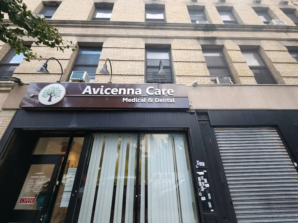Avicenna Dental Group / Smile Family Dental Group