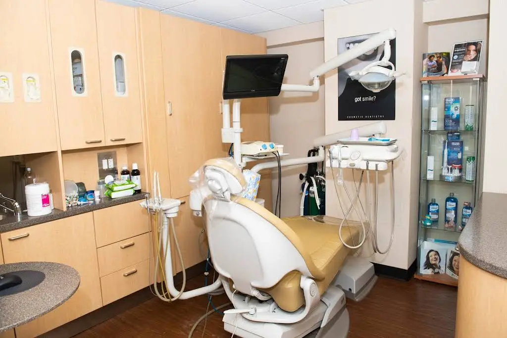 Bodneva Cosmetic Dental and Facial Boutique - Svetlana Bodneva D.D.S.