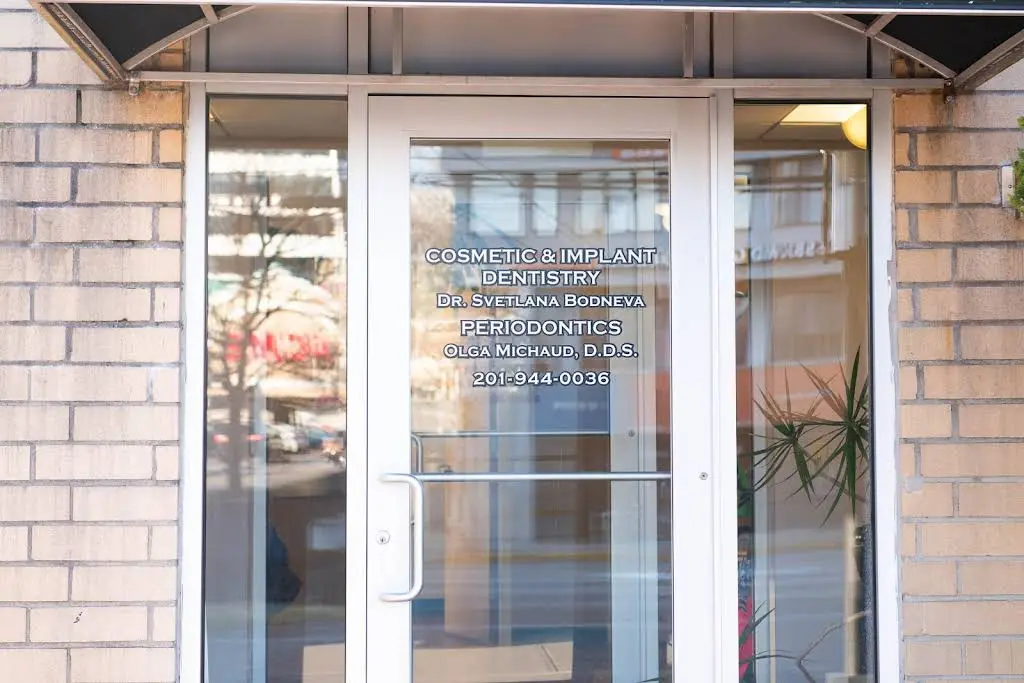 Bodneva Cosmetic Dental and Facial Boutique - Svetlana Bodneva D.D.S.