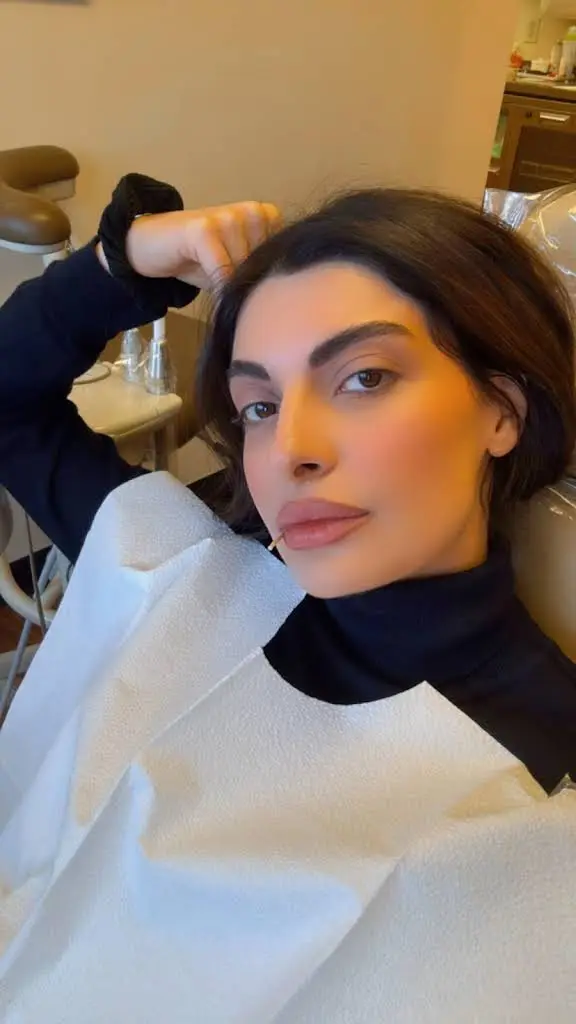 Bodneva Cosmetic Dental and Facial Boutique - Svetlana Bodneva D.D.S.