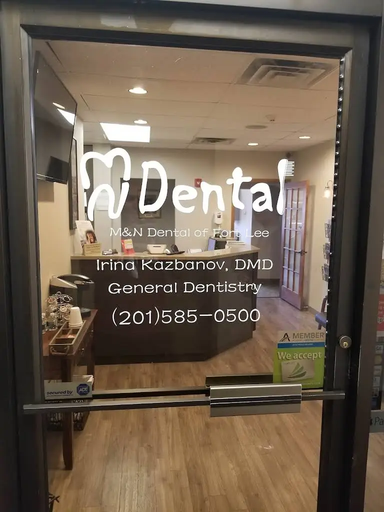 M&N Dental of Fort Lee