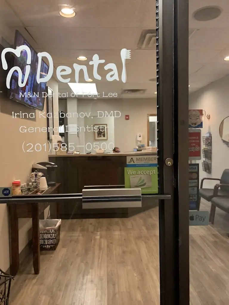 M&N Dental of Fort Lee
