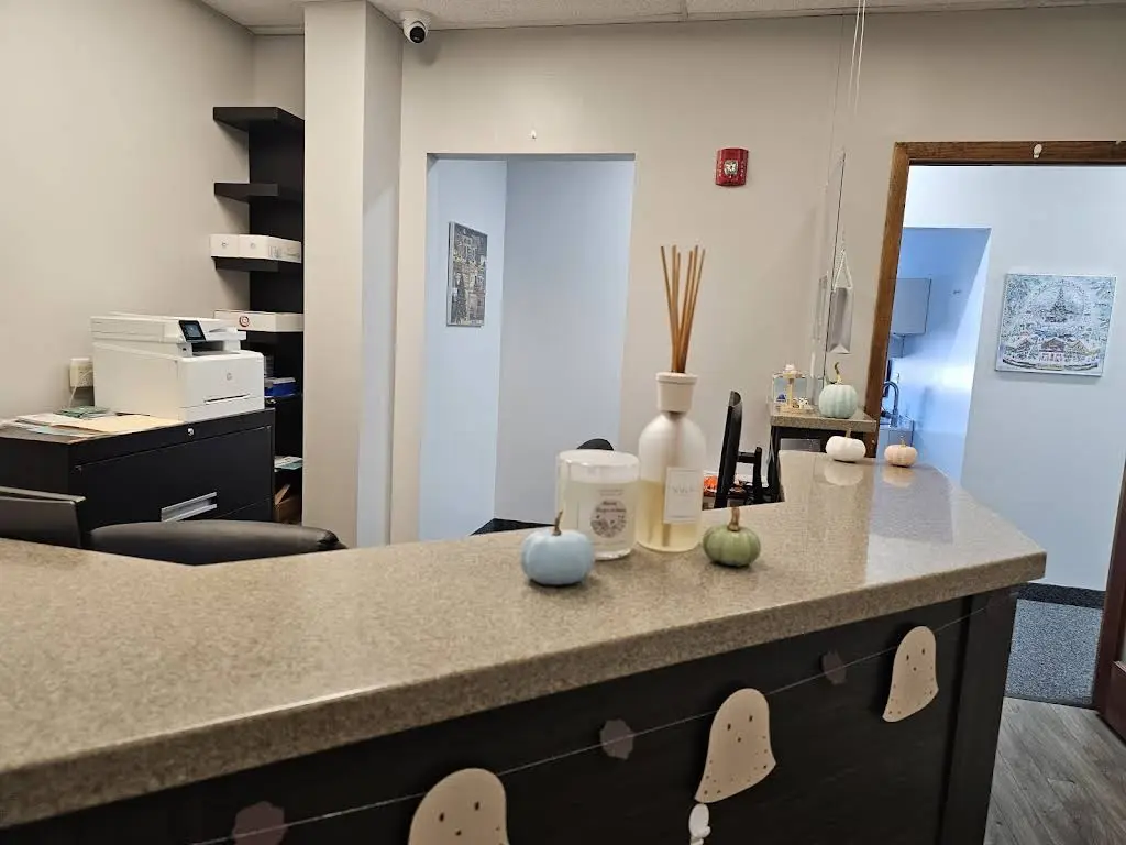 Feels Good Dental - Professional dental clinic exterior with modern facilities
