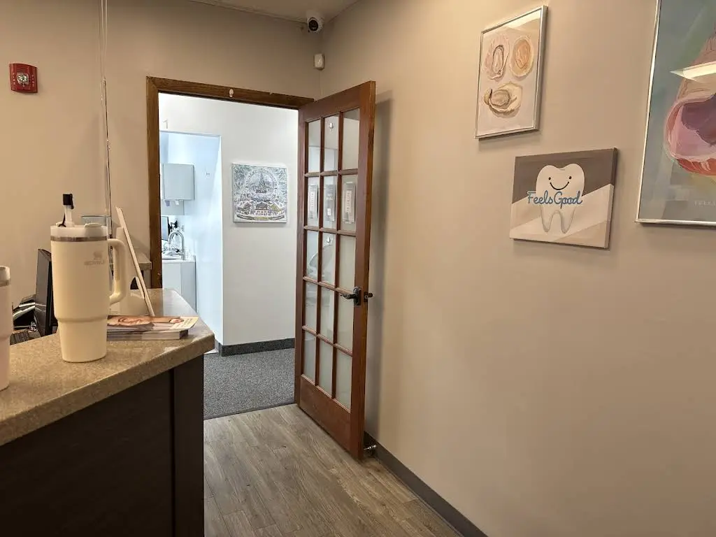 Feels Good Dental