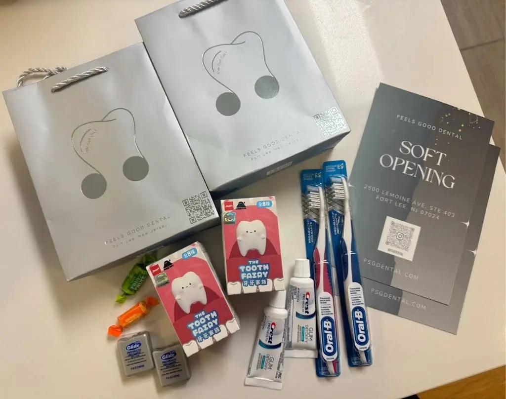 Feels Good Dental