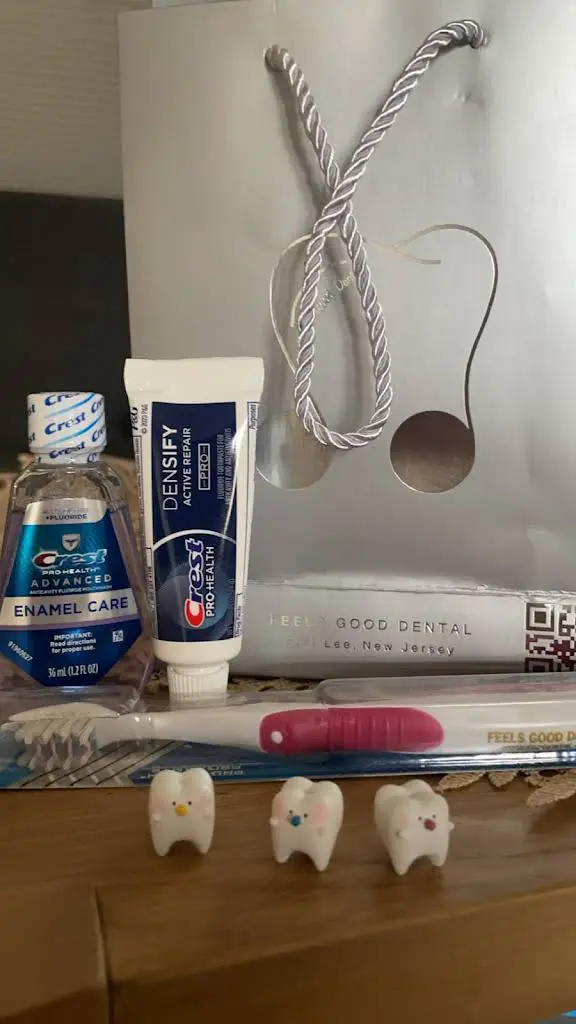 Feels Good Dental