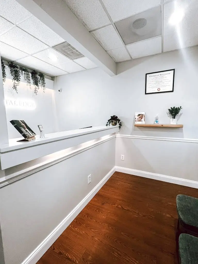 Hudson Dental Edge - Englewood Cliffs