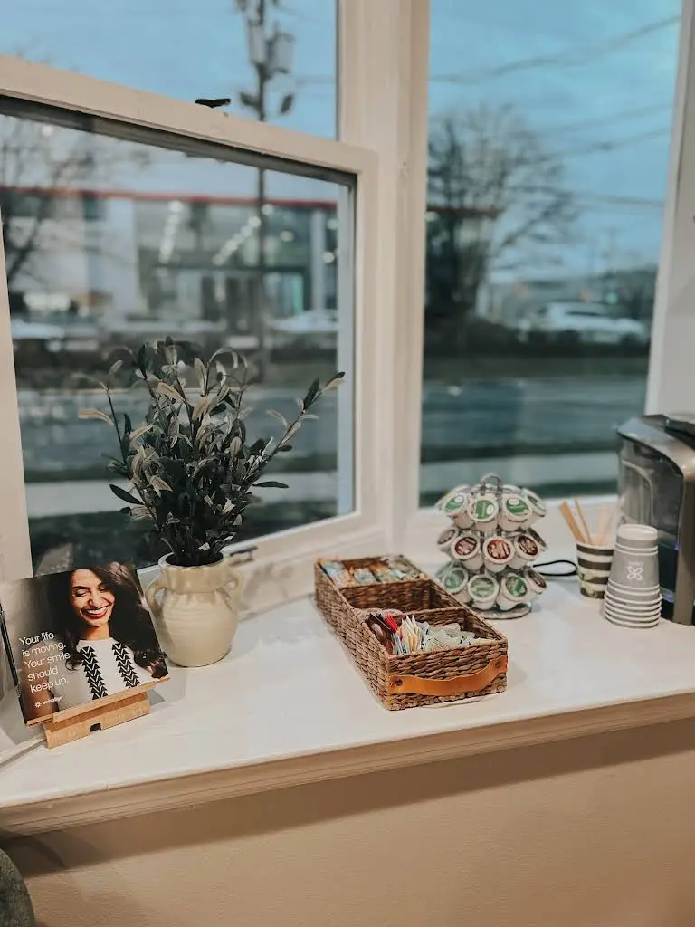 Hudson Dental Edge - Englewood Cliffs