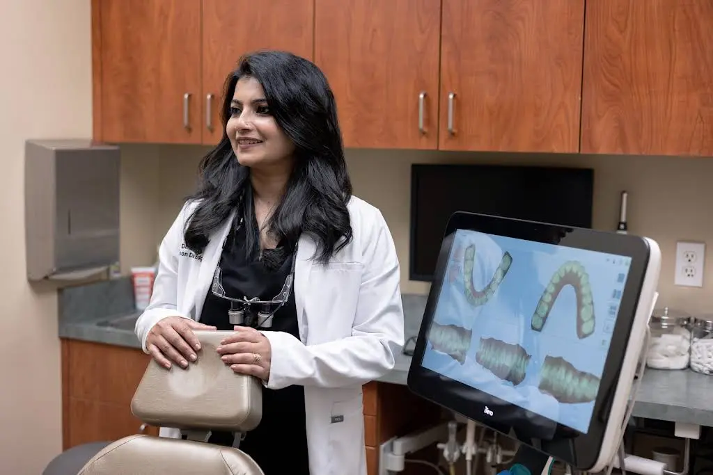 Hudson Dental Edge - Englewood Cliffs