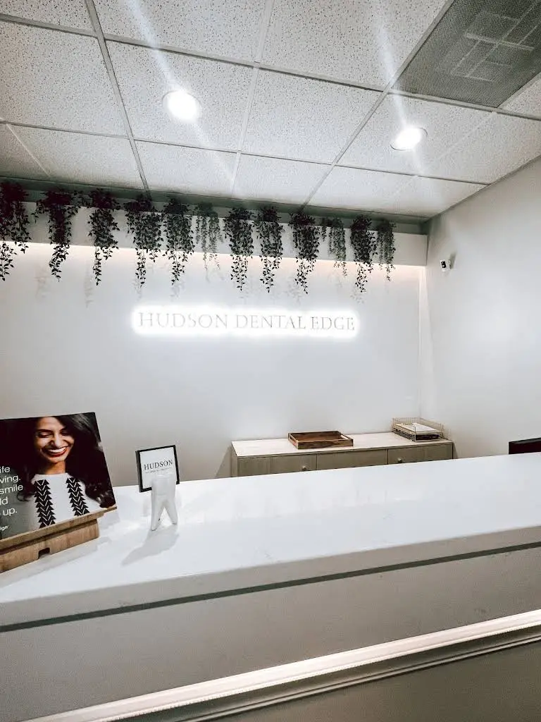 Hudson Dental Edge - Englewood Cliffs