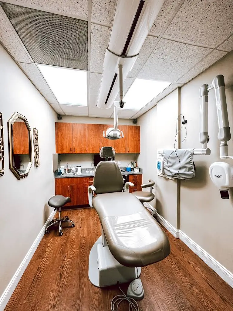 Hudson Dental Edge - Englewood Cliffs