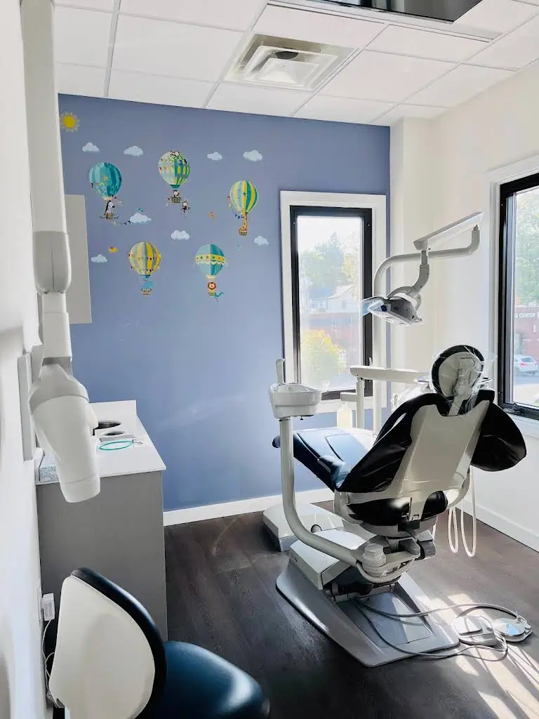 Glow Dental