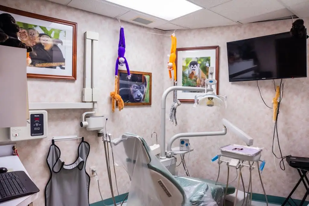 Woodbury Family Dental, PLLC