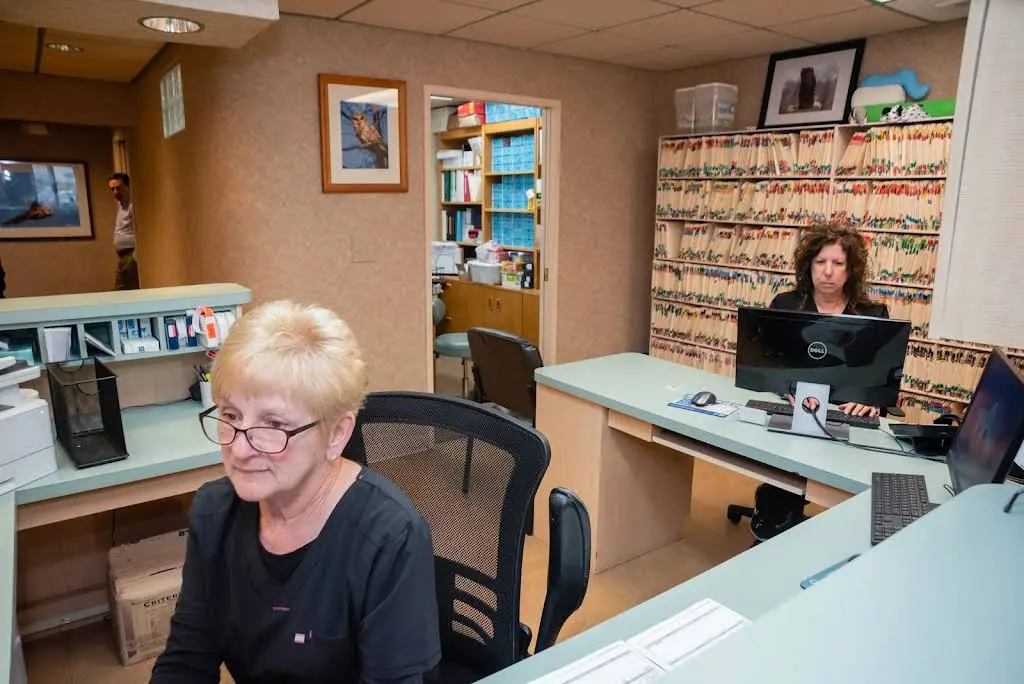 Woodbury Family Dental, PLLC