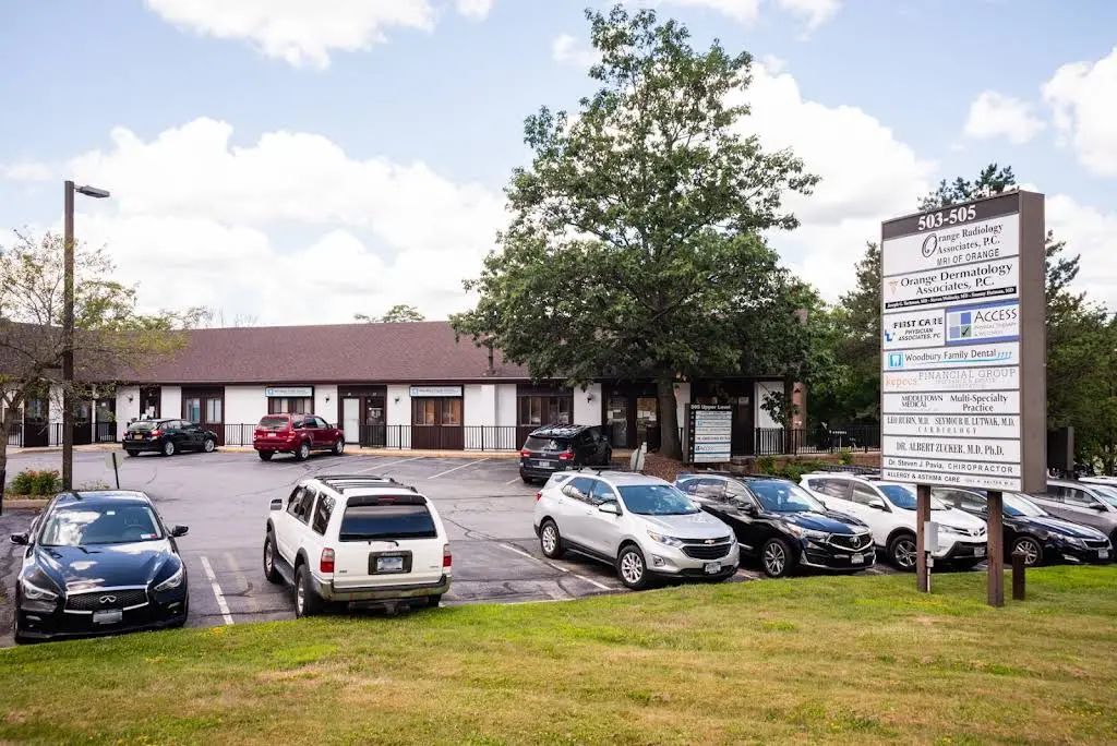 Woodbury Family Dental, PLLC