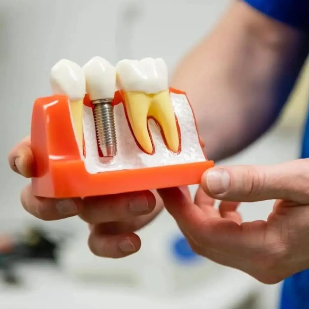 Woodbury Family Dental, PLLC