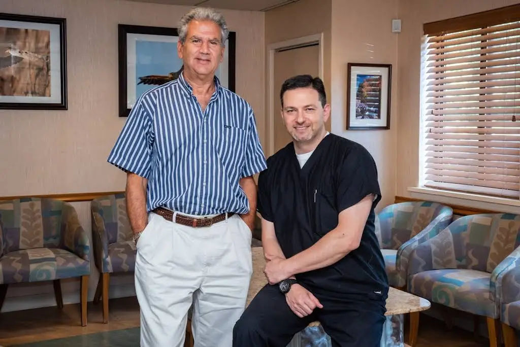 Woodbury Family Dental, PLLC