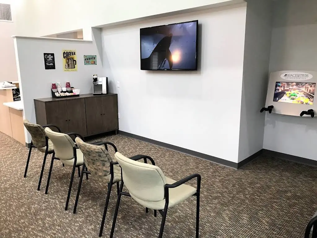 Bracesetters Orthodontics