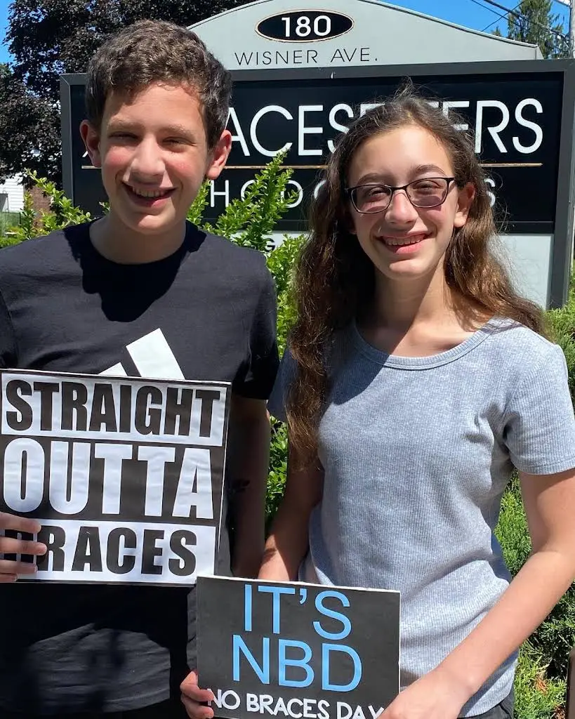 Bracesetters Orthodontics